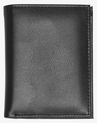 Black Winston Wallet - Wallet #9724716