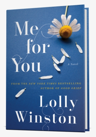 But Is Uniquely Her Own, Lolly Winston Delivers A Heartfelt - Camomile #9724751