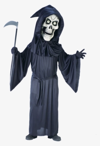 Death Png, Download Png Image With Transparent Background, - Costume #9724788