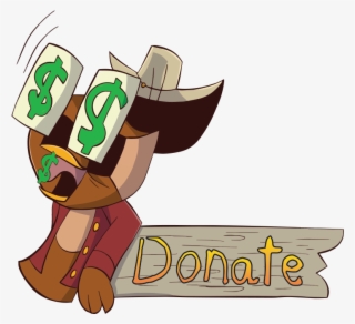 Beginning In June 2018 By The Twitch Streamer “mcgribbles”, - Cartoon #9724817