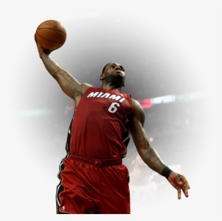 Lebron - Basketball Player #9724856