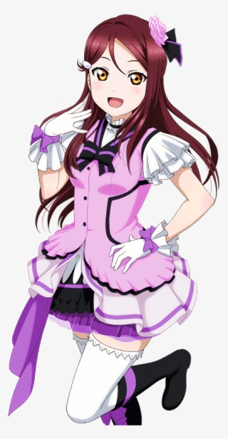 Anime, Love Live Sunshine , Love Live School Idol - Cartoon #9724951