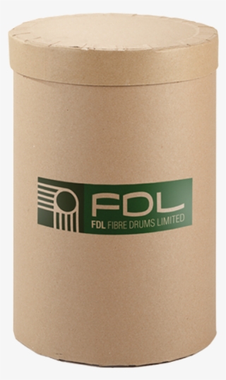 All Fibre Drums - Box #9724952