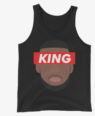 Lebron James Tank Top - Never Apologizes Dean Ambrose #9724953