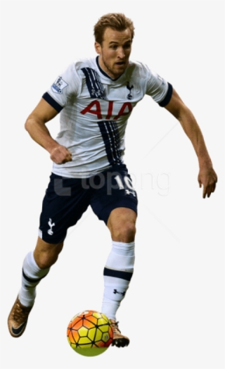 Free Png Download Harry Kane Png Images Background - Tottenham Hotspur Players Png #9725282