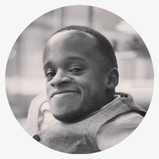 Step Out Of The Shadow Of Your Limitations - Monochrome #9725292