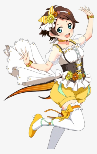 1183idolizedtransparent #9725384