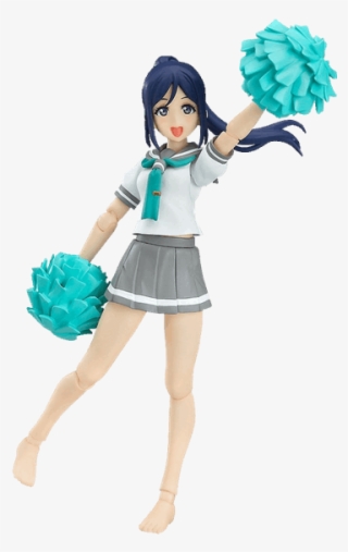 Love Live Sunshine - Figma #9725478