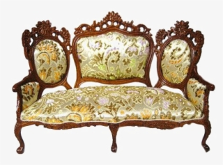 Printed Sofa Png Photos - Studio Couch #9725692