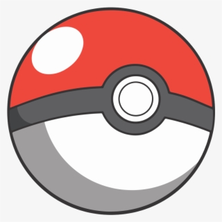 Pokemon Go - Pokemon Go Ball Clipart - Free Transparent PNG Download ...