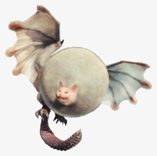 Monster Hunter - World - Monster Hunter World Balloon #9725743