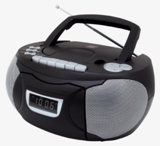 Z Mikrofonem Usb Cd - Soundmaster Scd 5750 #9725748