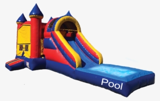 Bounce House Rental - Inflatable #9726048