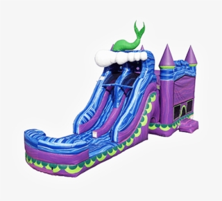 Kansas City Event Professionals - Inflatable #9726126