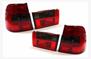 E34swredsmk-600x600 - Automotive Side Marker Light #9726213