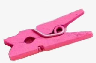 #sticker #clotheshanger #freetoedit #pink #clothespin - Water Gun #9726292