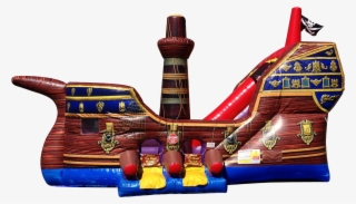 Pirate Bounce House Rentals San Diego #9726360