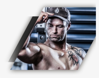 Meet The Trainer - Barechested #9726386