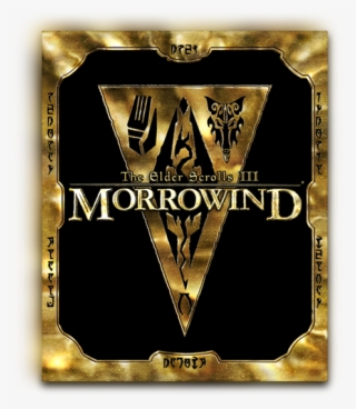 Tes25 Morrowind - Xbox Elder Scrolls Iii Morrowind Game #9726388