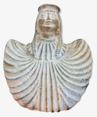 Vase Greek Egyptian - Artifact #9726429