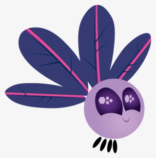 Parasprite Twilight Sparkle - My Little Pony Bebe Rainbow Dash #9726472