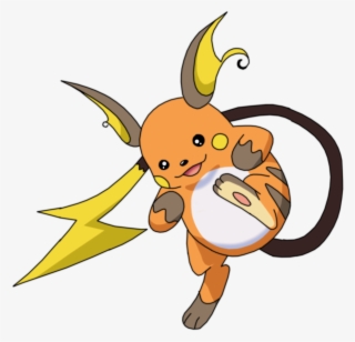 Raichu - Cartoon #9726593 Raichu - Cartoon #9726593