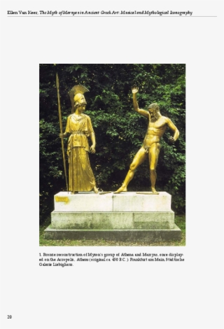 Pdf - Statue #9726625