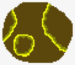 Asteroid - Touchstone Pictures Symbol #9726678