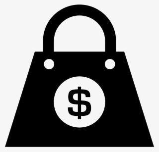 Money Bag Comments - Handbag #9726789