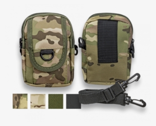 Tactical Money Bag - Messenger Bag #9726860