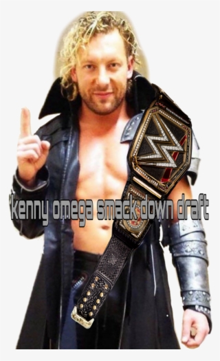 #kenny Omega - Leather Jacket #9726899 #kenny Omega - Leather Jacket #9726899
