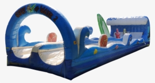 Tinley Park Il Water Slide Rentals - Inflatable #9726913