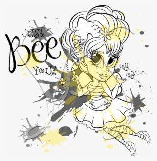 #beehivequeen Beehive Queen Digi - Facebook Splash Png #9726968