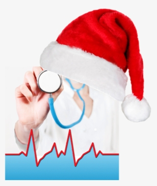 ¡feliz Navidad - Medicina Y La Navidad #9727015