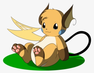 Raichu Kirbs - Cartoon #9727057 Raichu Kirbs - Cartoon #9727057