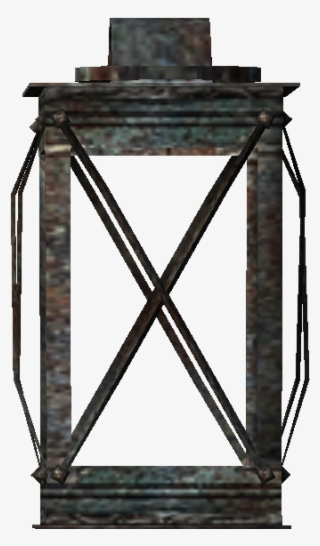 Lantern - Skyrim Lantern Png #9727118 Lantern - Skyrim Lantern Png #9727118