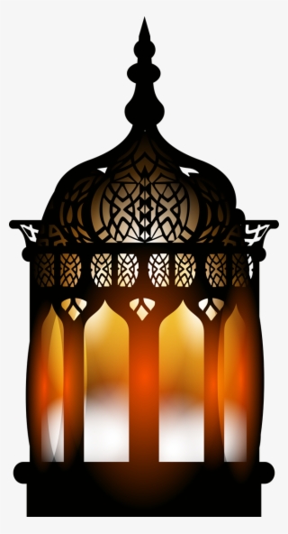 Com/freepng/beautiful India Lantern Png Clip Art Png - Quran Light Png #9727164