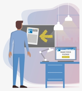 By White Ribbon Team - Standing #9727356