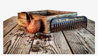 Long Comb Final - Plank #9727397