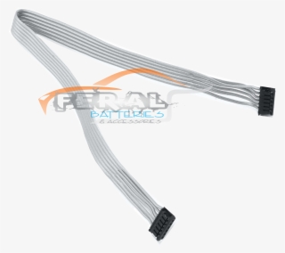 Home > Brushless Motors & Accessories > Motor Accessories - Networking Cables #9727448