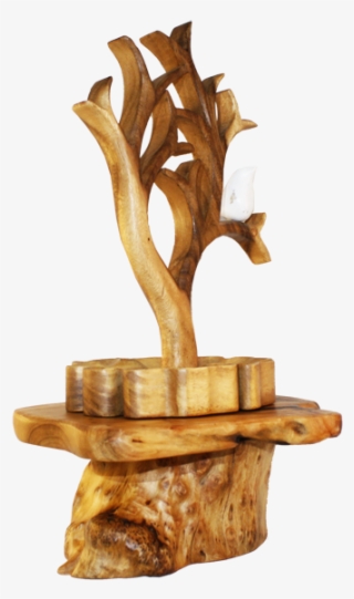 Tree Of Life - Wood #9727483