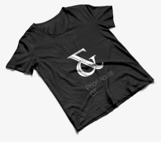 Priori Acute Ampersand T Shirt Mockup - Under Armour Logo Redesign #9727557