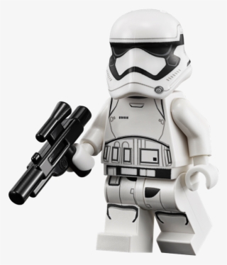 Navigation - Lego Star Wars First Order Stormtrooper #9727717