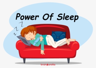 The Power Of Sleep - Fall Asleep Fast On Christmas Eve #9727759