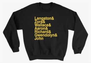 Ampersand Sweatshirt (s-5xl) - Tupac Ugly Christmas Sweater #9727761