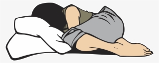 3600 X 4320 10 - Cartoon Sleepy Girl Png #9727773