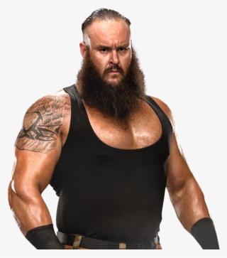 Braun Strowman Png - Undertaker Image Download #9727814