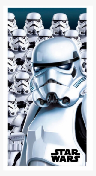 Détails Sur Disney Star Wars Storm Trooper Séchage #9728026