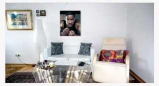 Will Smith - Interior Design #9728070