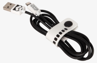 Cablelight Sw Stormtrooper Vista 22415 - Usb Cable #9728135